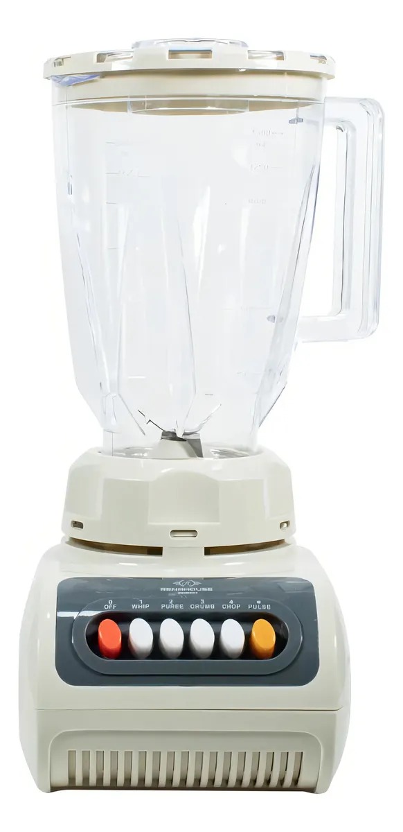 A156 LICUADORA MEGA BLEND FORCE